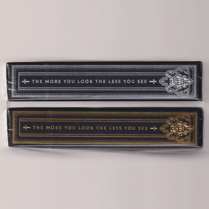 Devil's In The Details Gilded Pair [AUCTION]