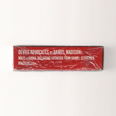 Devils Advocates [AUCTION]
