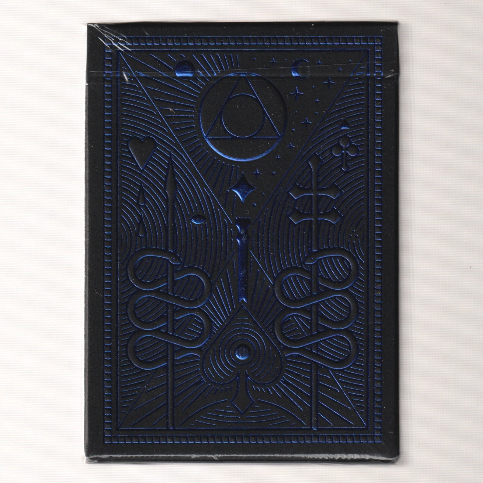 Devotion (Blue) [AUCTION]