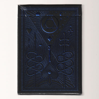 Devotion (Blue) [AUCTION]