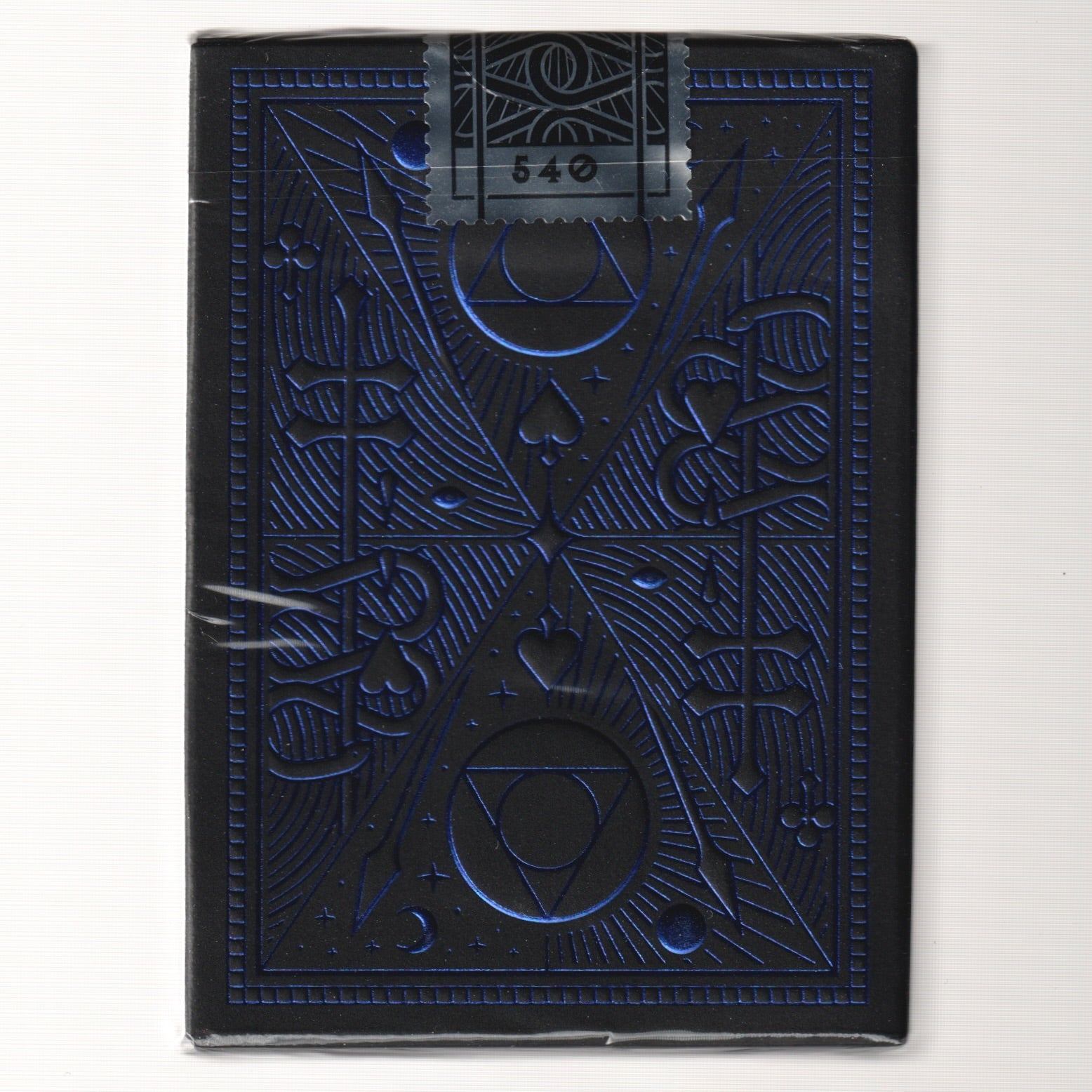 Devotion (Blue) [AUCTION]