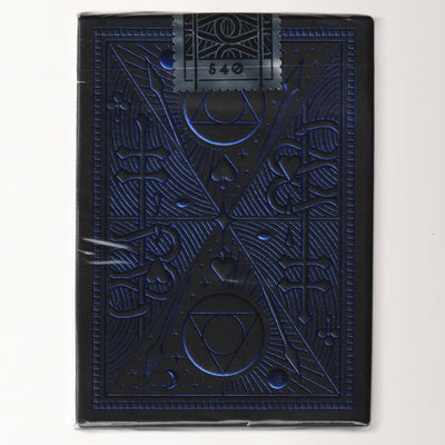 Devotion (Blue) [AUCTION]