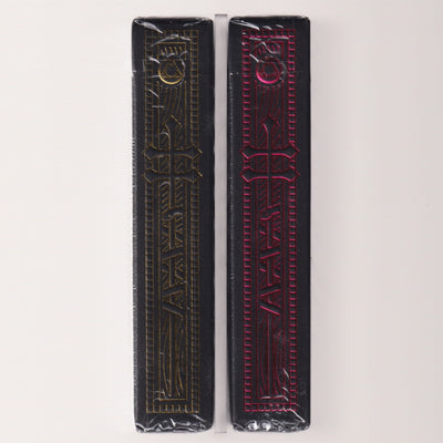 Devotion Gold & Red [AUCTION]