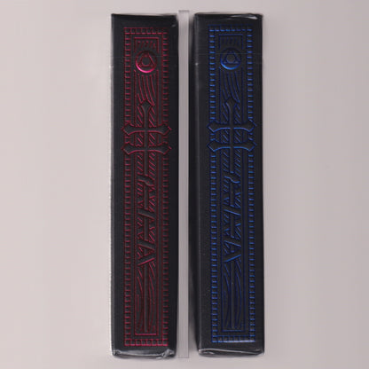 Devotion Red & Blue (MATCHING #664) [AUCTION]