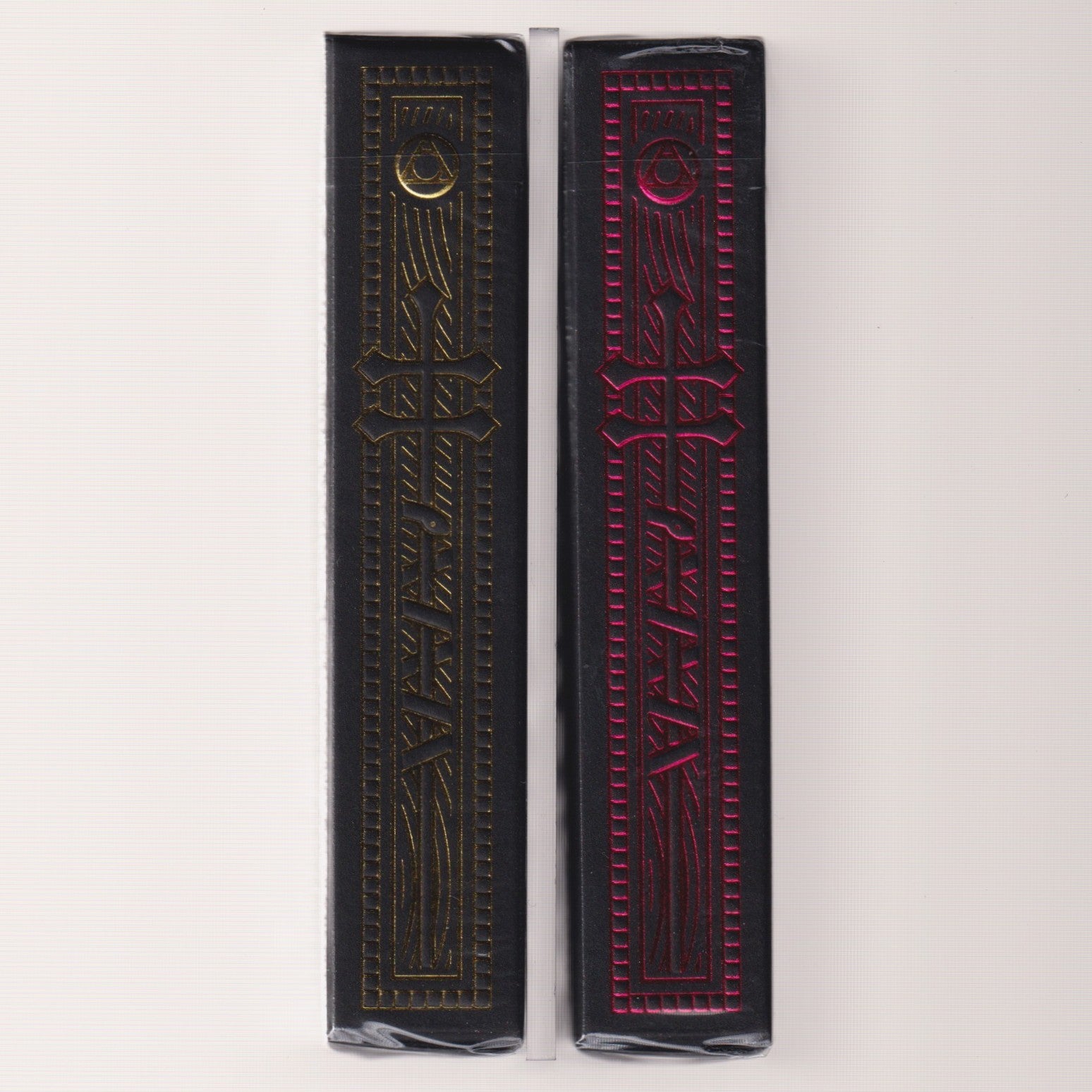 Devotion Gold & Red [AUCTION]