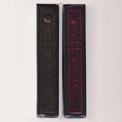 Devotion Gold & Red [AUCTION]