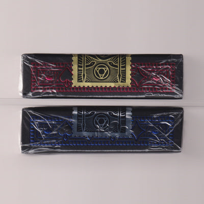Devotion Red & Blue (MATCHING #664) [AUCTION]