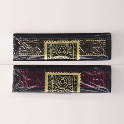 Devotion Gold & Red [AUCTION]