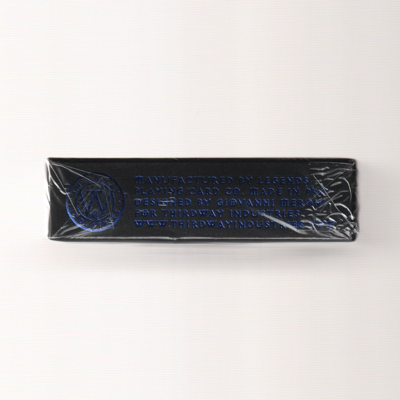 Devotion (Blue) [AUCTION]