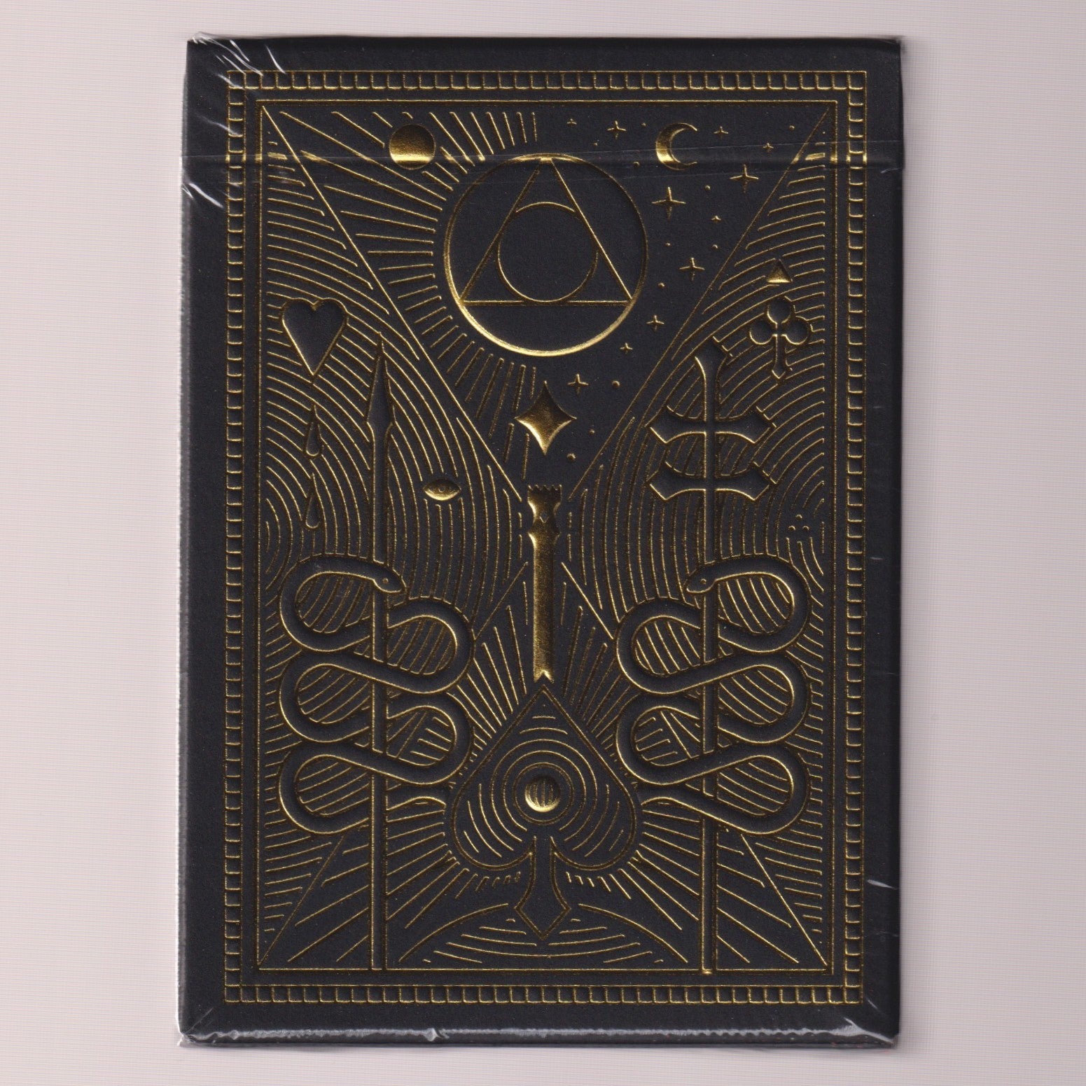 Devotion Gold (#033) [AUCTION]