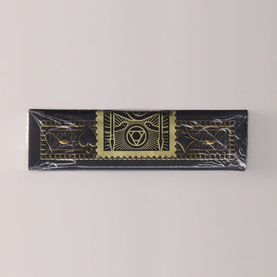 Devotion Gold (#033) [AUCTION]