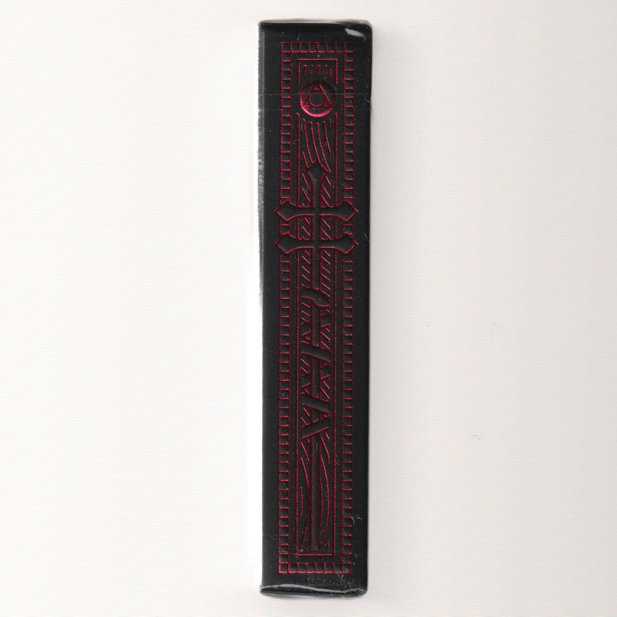 Devotion (Red, #107) [AUCTION]
