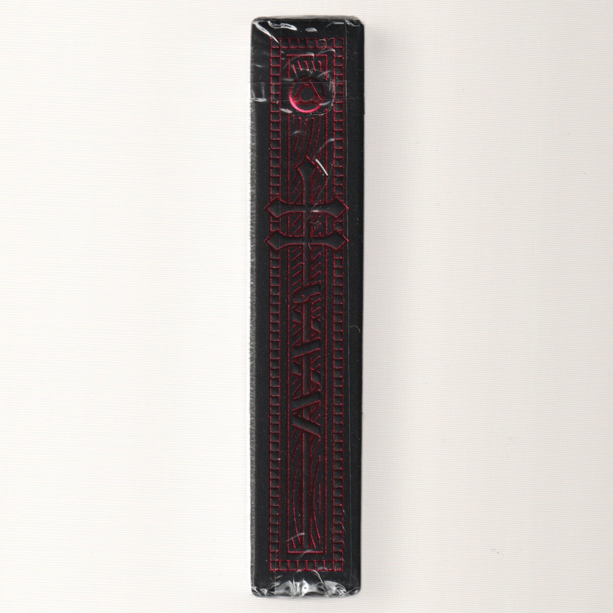 Devotion (Red, #107) [AUCTION]