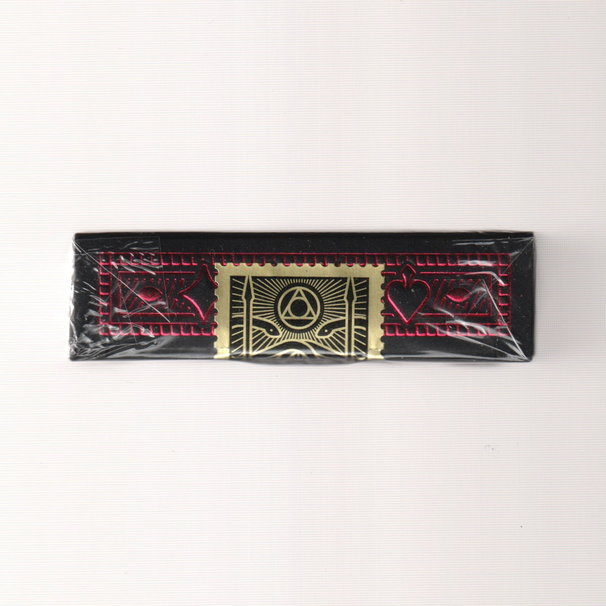 Devotion (Red, #107) [AUCTION]