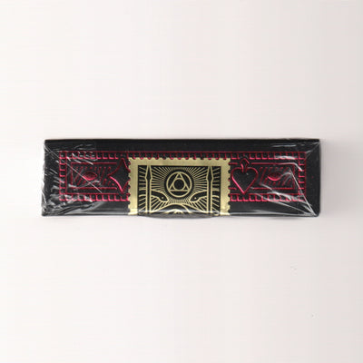 Devotion (Red, #107) [AUCTION]