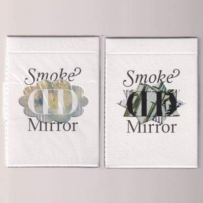Smoke & Mirrors Banded Combo [AUCTION]