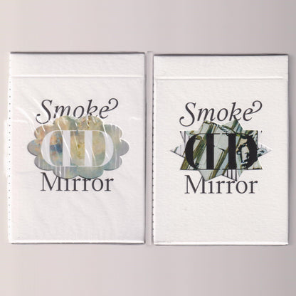 Smoke & Mirrors Banded Combo [AUCTION]