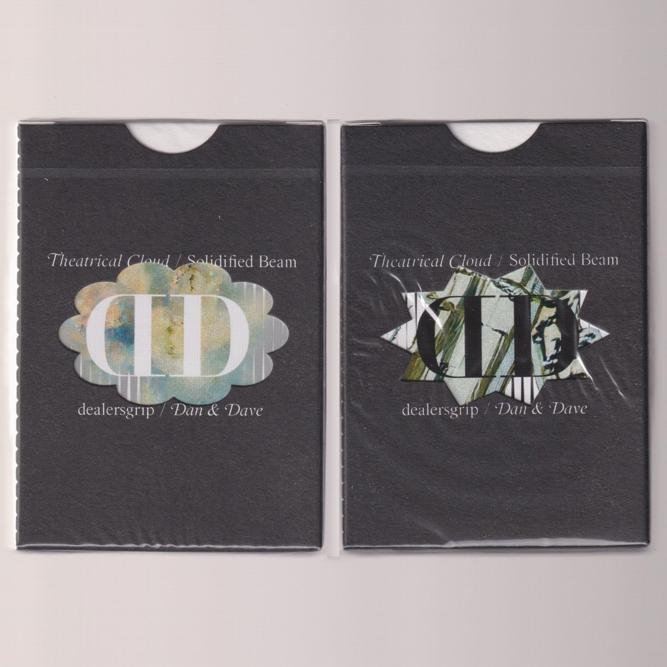 Smoke & Mirrors Banded Combo [AUCTION]