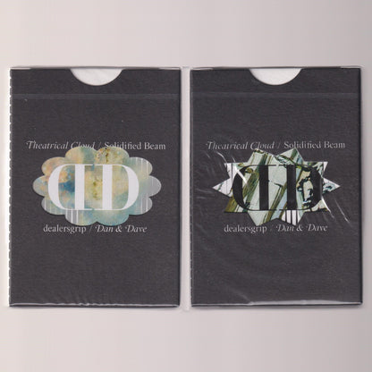 Smoke & Mirrors Banded Combo [AUCTION]