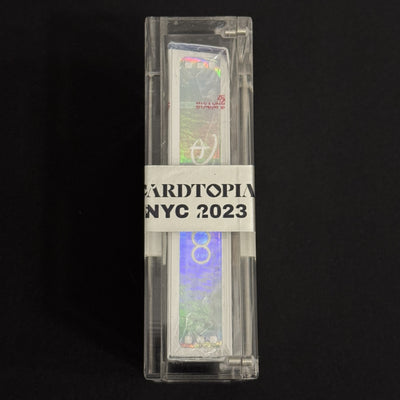 Bicycle Disney 100 (Cardtopia Edition #10/100) [AUCTION]