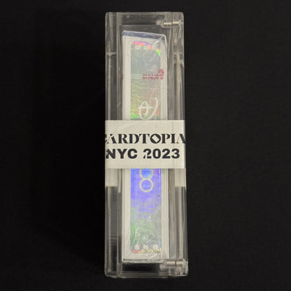 Bicycle Disney 100 (Cardtopia Edition #10/100) [AUCTION]