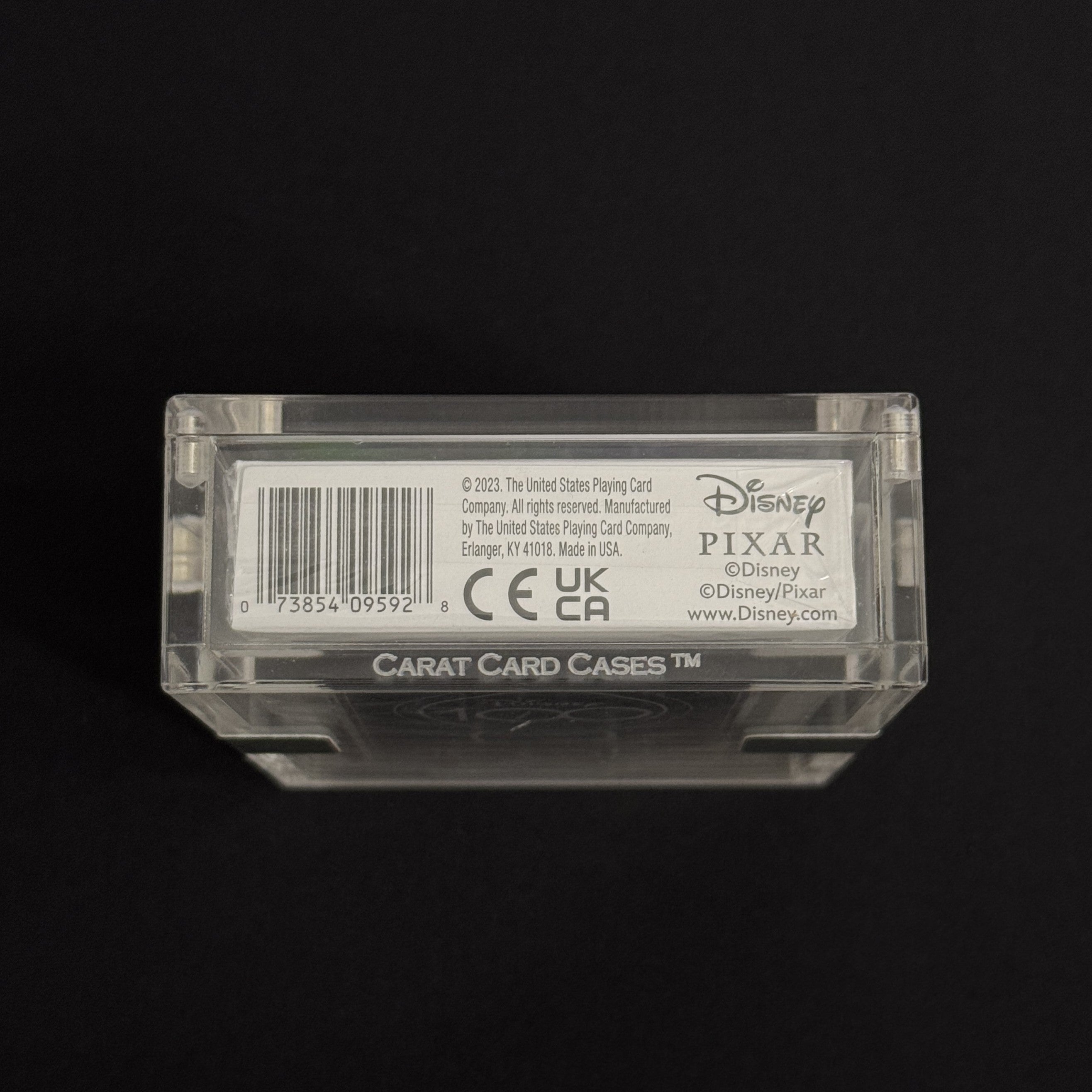 Bicycle Disney 100 (Cardtopia Edition #10/100) [AUCTION]