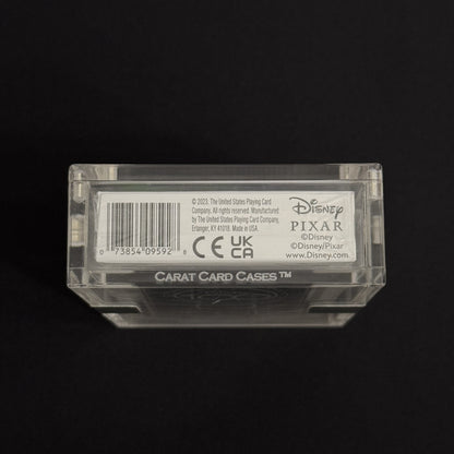 Bicycle Disney 100 (Cardtopia Edition #10/100) [AUCTION]