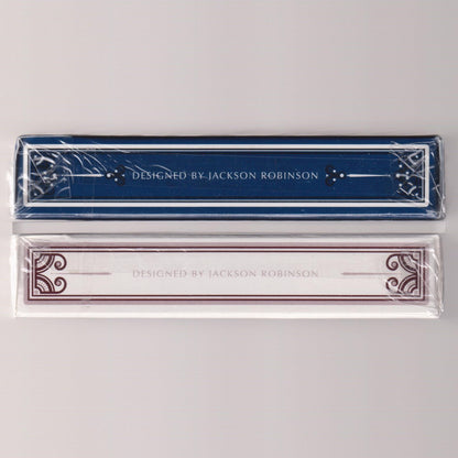 Tally-Ho Pearl Players & Scarlett Display Deck [AUCTION]