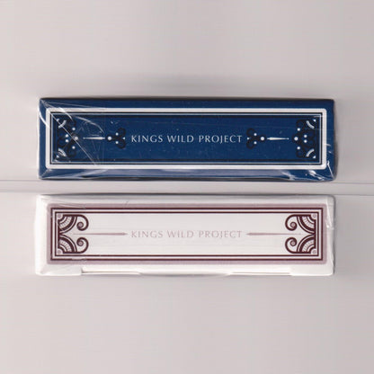 Tally-Ho Pearl Players & Scarlett Display Deck [AUCTION]