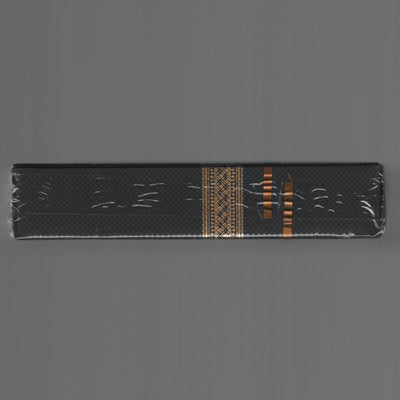 DMC Private Signature (Gold & Black #36/500) [AUCTION]