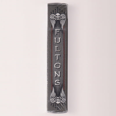 Fulton's Day of the Dead Artist Proof (#19/100) [AUCTION]