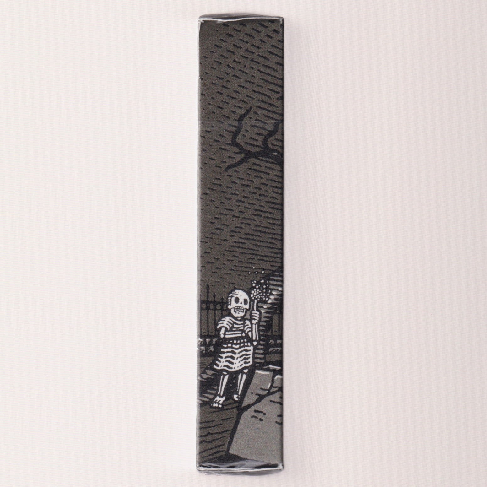 Fulton's Day of the Dead Artist Proof (#19/100) [AUCTION]