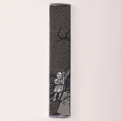 Fulton's Day of the Dead Artist Proof (#19/100) [AUCTION]