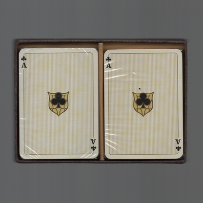 Dondorf "Hundertjahrkarte" Restoration Set (#151/250) [AUCTION]