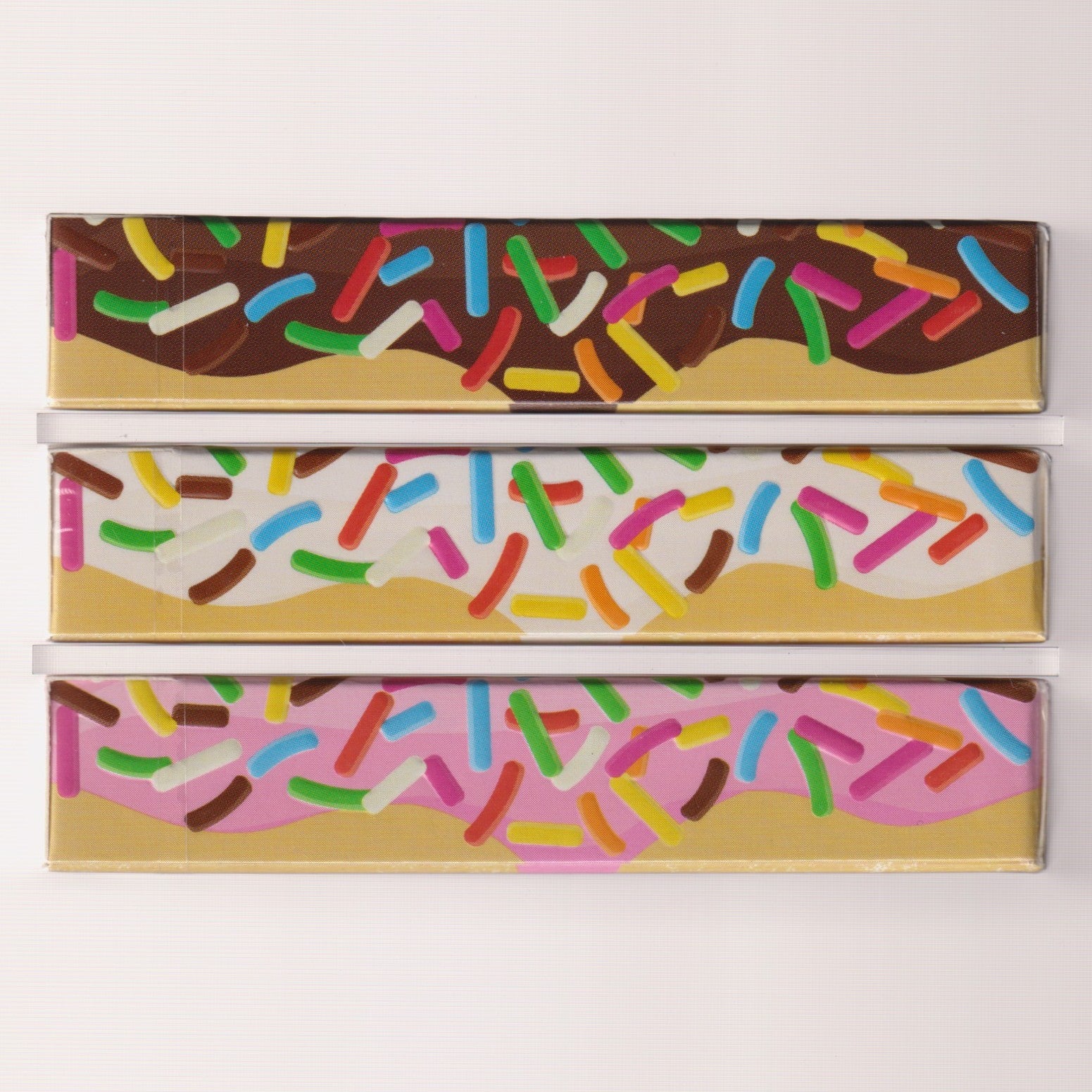 Papa Leon's Wicked Donuts Gilded Set [AUCTION]