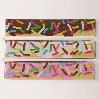 Papa Leon's Wicked Donuts Gilded Set [AUCTION]