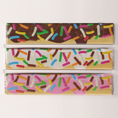 Papa Leon's Wicked Donuts Gilded Set [AUCTION]