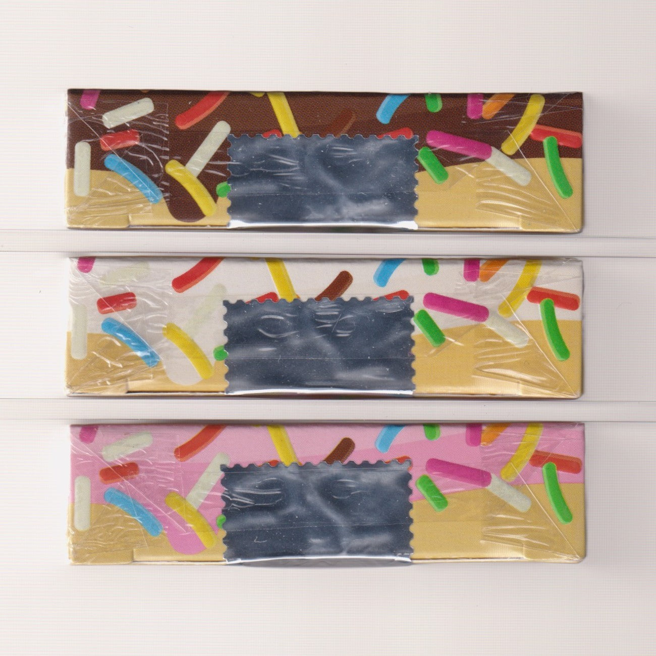 Papa Leon's Wicked Donuts Gilded Set [AUCTION]