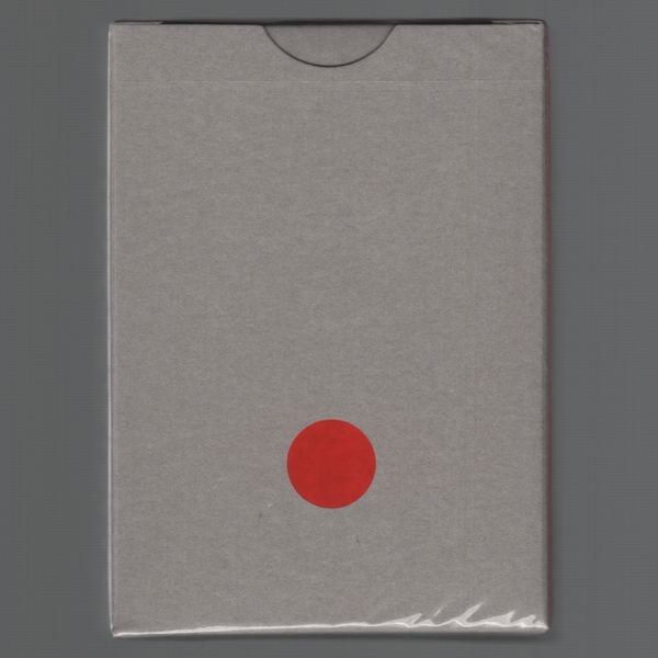 Dot (Red/V1) [AUCTION]