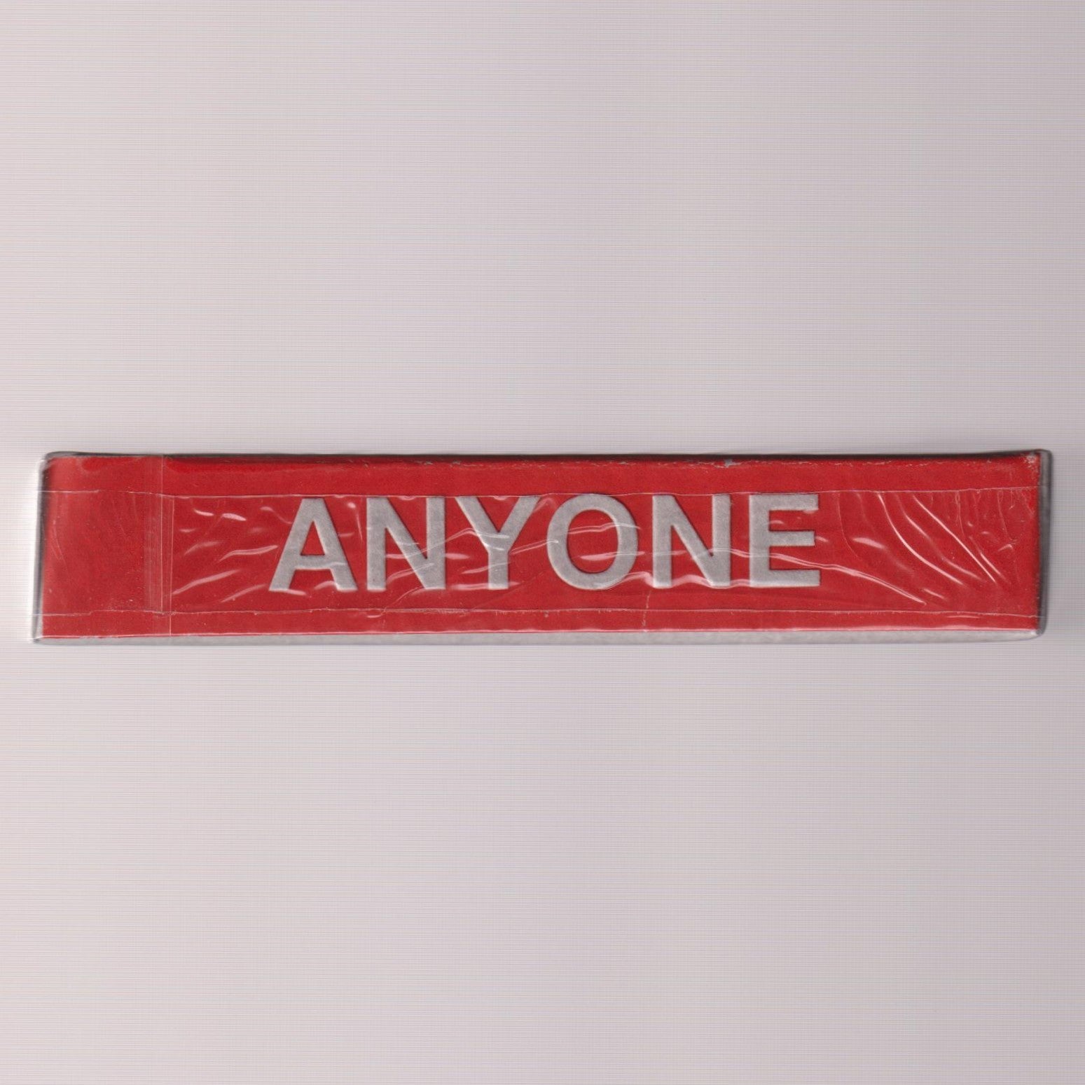 Dot (Red) [1-DAY AUCTION!]