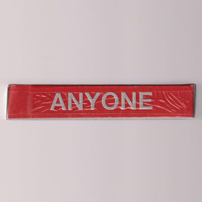 Dot (Red) [1-DAY AUCTION!]