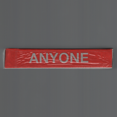 Dot (Red/V1) [AUCTION]