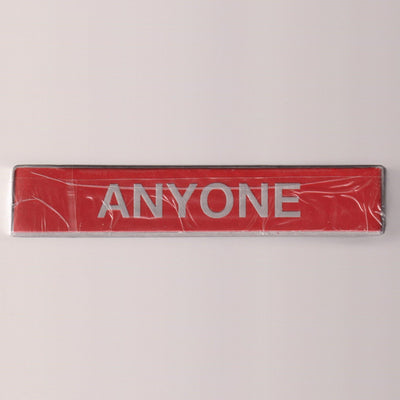 Dot (Red) [AUCTION]