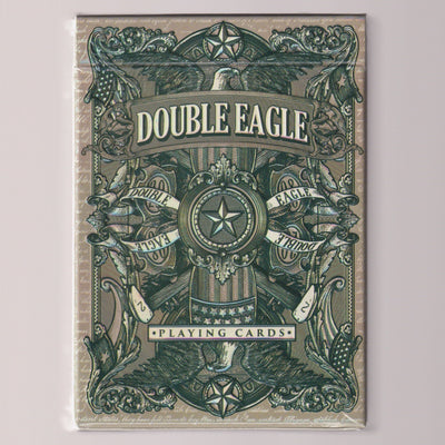 Double Eagle [AUCTION]