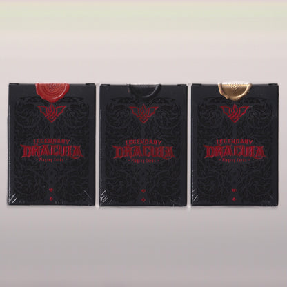 Legendary Dracula Bundle [AUCTION]