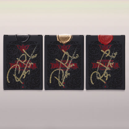 Legendary Dracula Set [AUCTION]