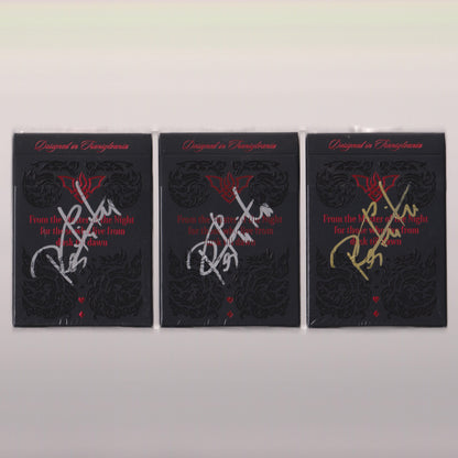 Legendary Dracula Bundle [AUCTION]