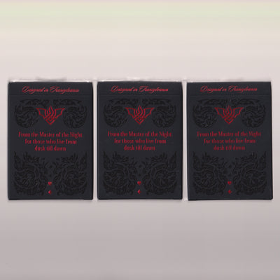 Legendary Dracula Set [AUCTION]