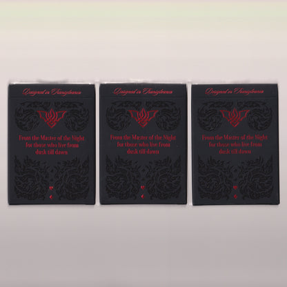 Legendary Dracula Set [AUCTION]