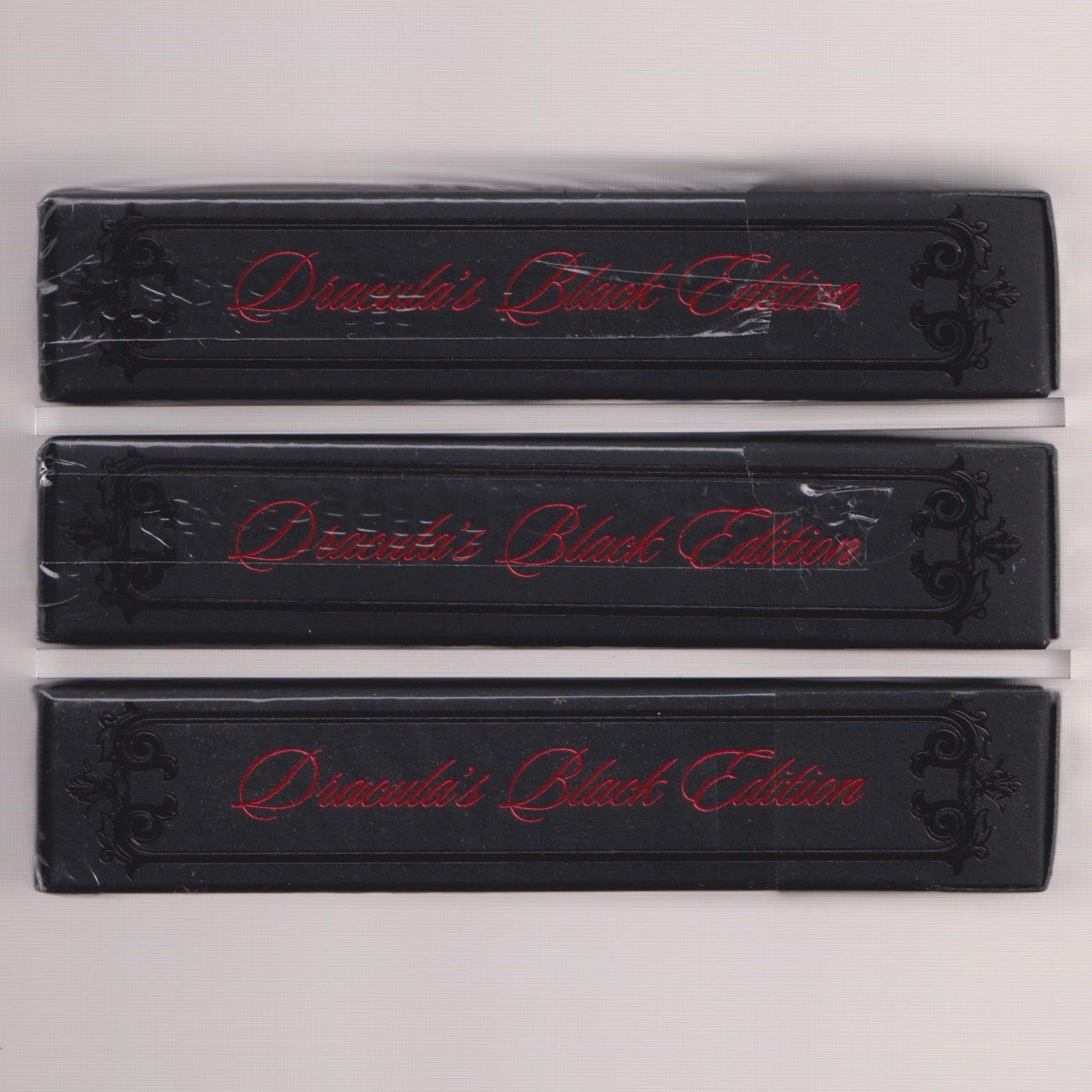 Legendary Dracula Bundle [AUCTION]